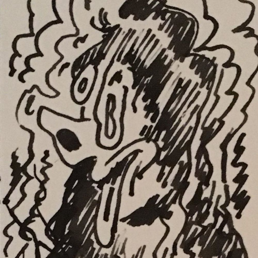 Meet your Posher, Remy